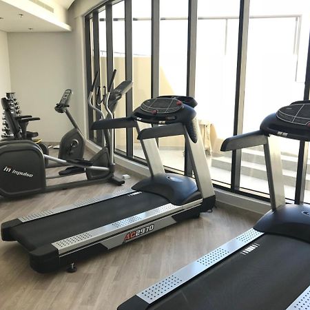Al Manzil Residence Манама Экстерьер фото