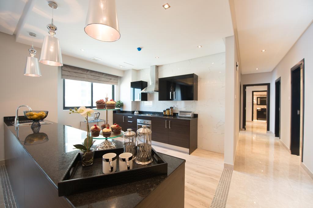 Al Manzil Residence Манама Номер фото