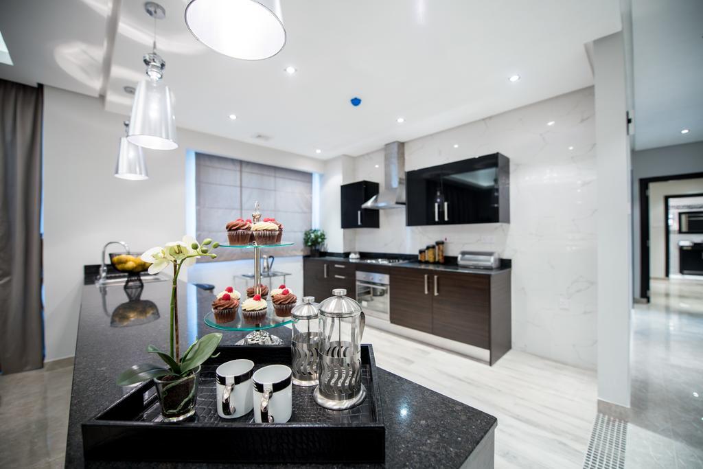 Al Manzil Residence Манама Номер фото