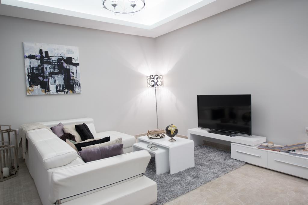 Al Manzil Residence Манама Номер фото