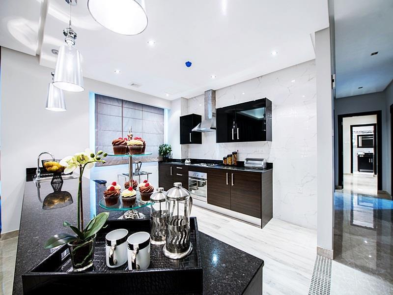 Al Manzil Residence Манама Экстерьер фото