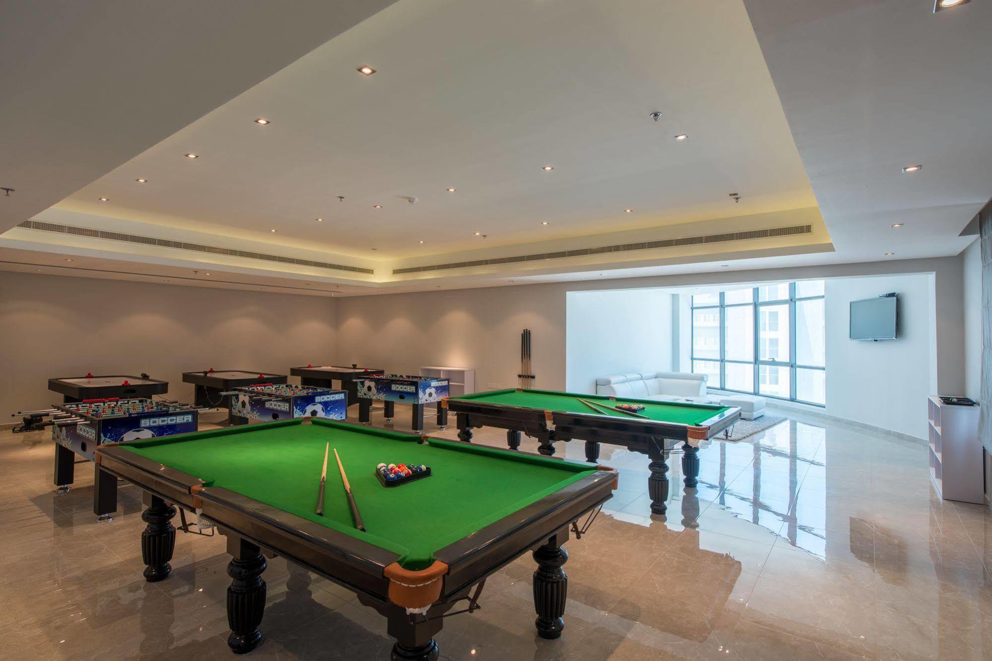 Al Manzil Residence Манама Экстерьер фото