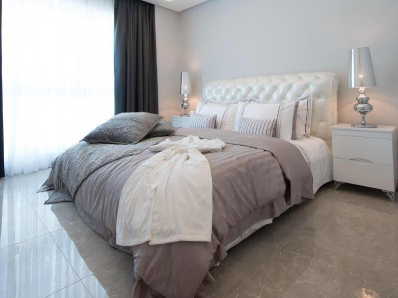Al Manzil Residence Манама Экстерьер фото