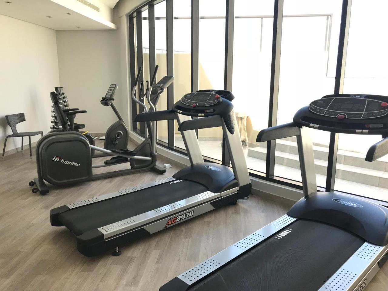 Al Manzil Residence Манама Экстерьер фото