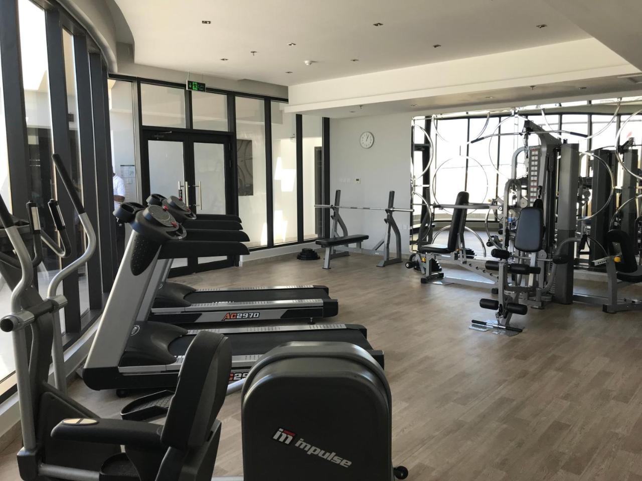 Al Manzil Residence Манама Экстерьер фото