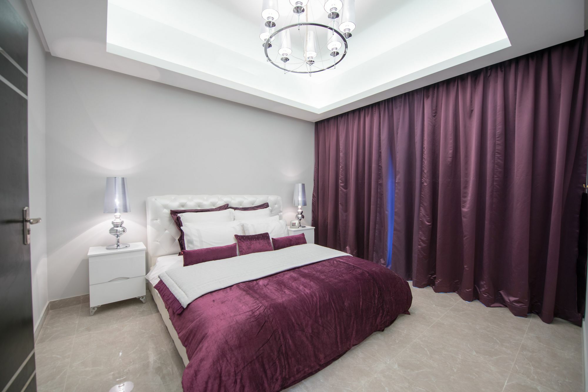 Al Manzil Residence Манама Экстерьер фото