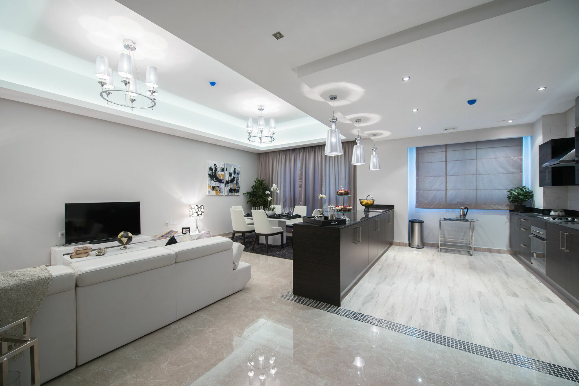 Al Manzil Residence Манама Экстерьер фото