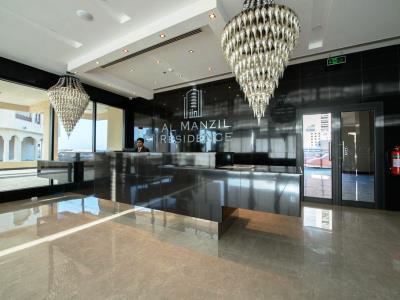 Al Manzil Residence Манама Экстерьер фото